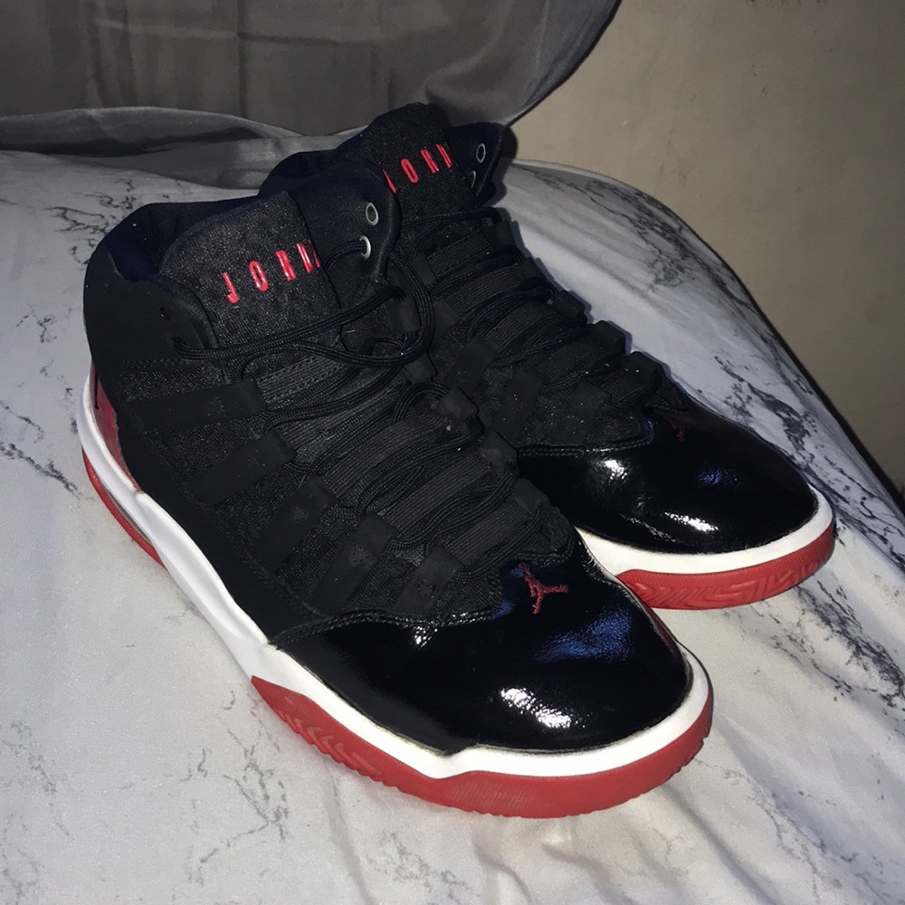 JORDANS
